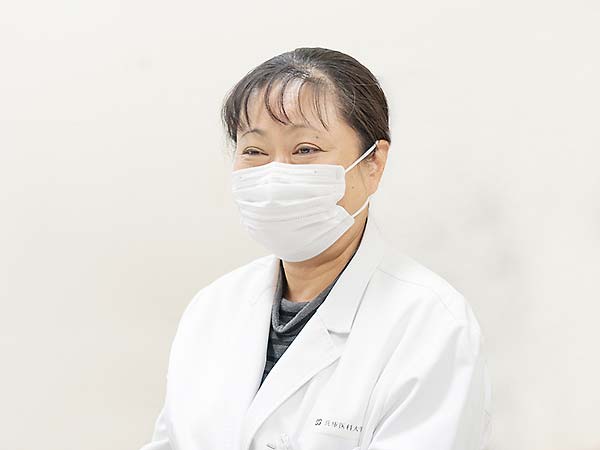 小西さん