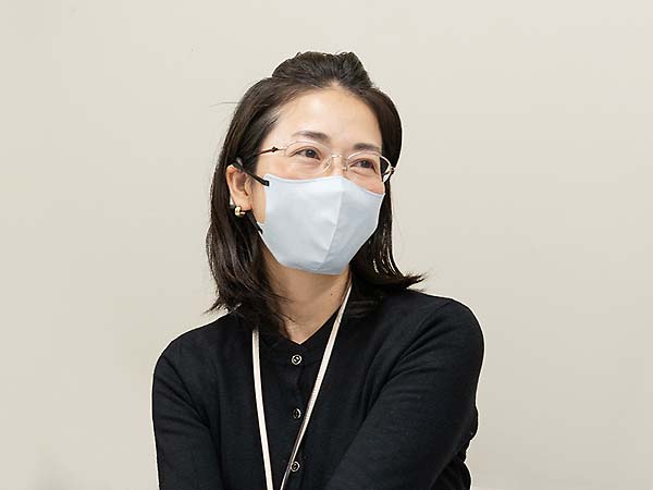 小城さん